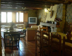 Casa El Rey
